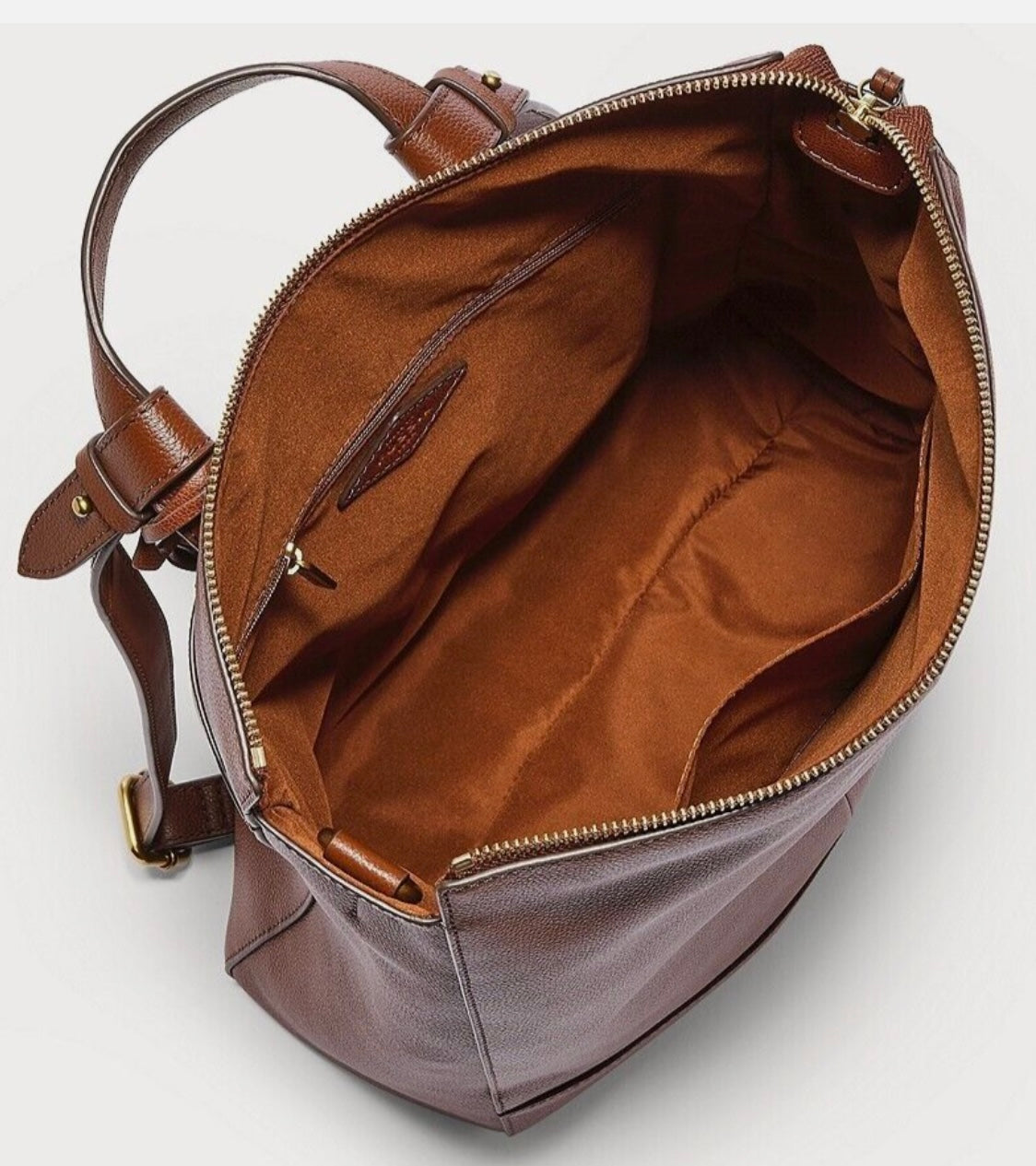 Elina Fossil Backpack