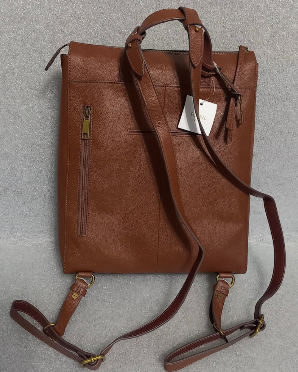 Elina Fossil Backpack