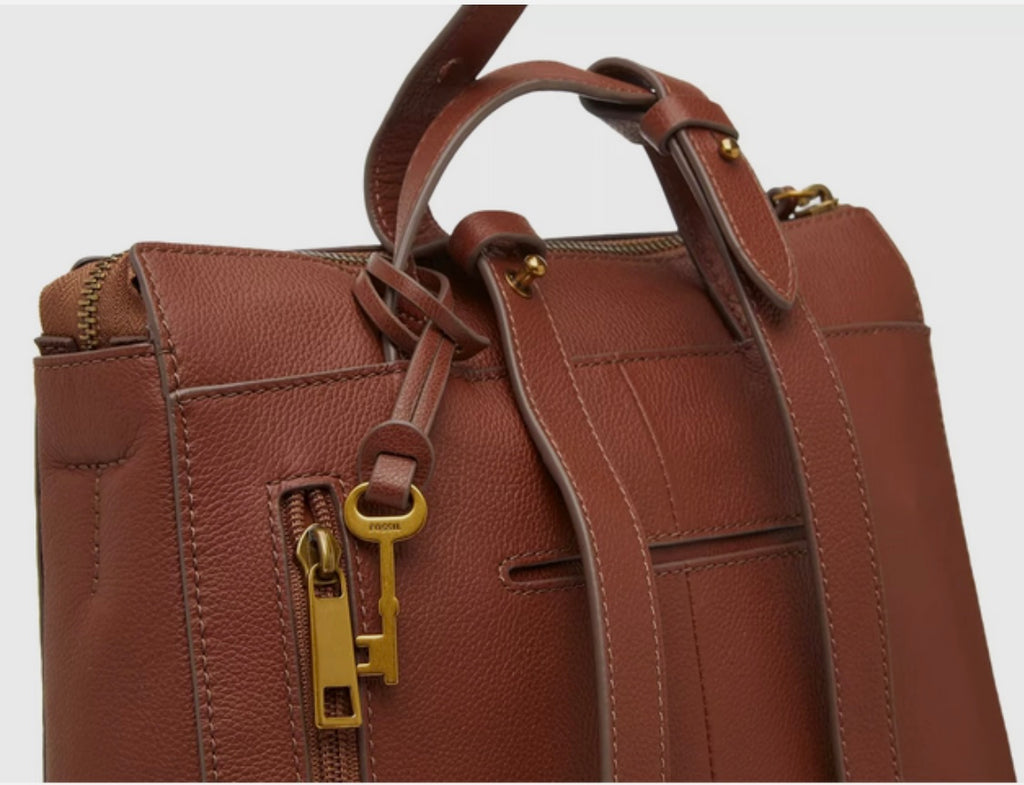 Elina Fossil Backpack