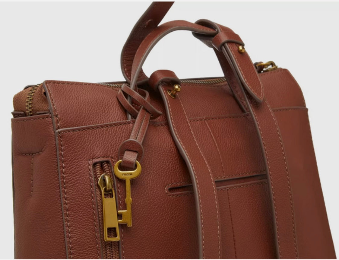 Elina Fossil Backpack