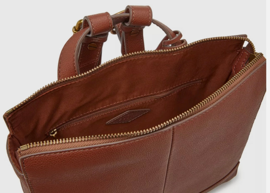 Elina Fossil Backpack